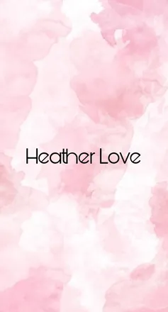 OnlyFans cuenta love_heather_forever header 2