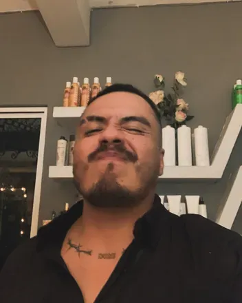 OnlyFans cuenta alonzo_navz avatar 1