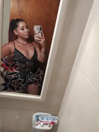 OnlyFans cuenta rocelest22 avatar 1