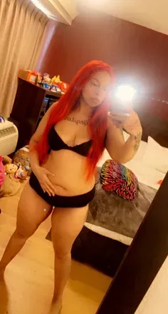 OnlyFans cuenta lightbrightttbabyy avatar 1