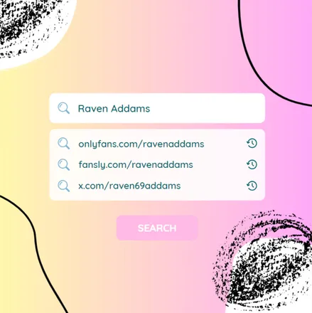 OnlyFans cuenta ravenaddams header 2