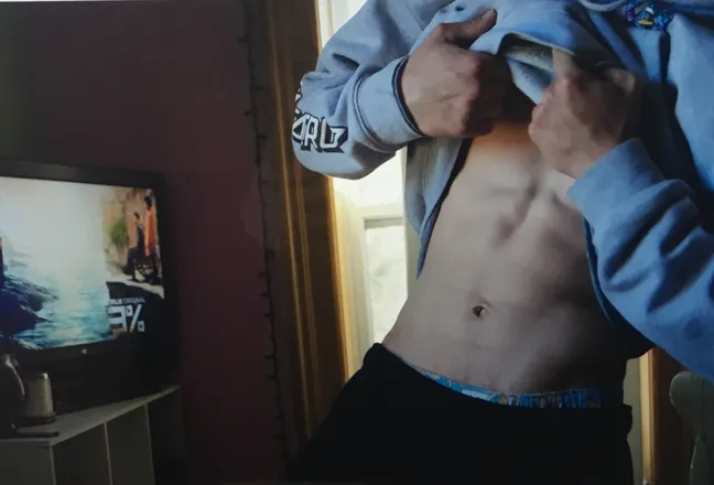 OnlyFans cuenta chris_morgan31 header 2