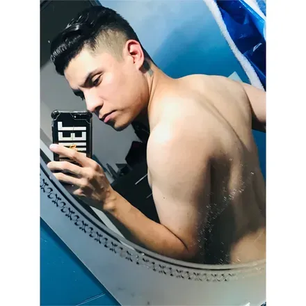 OnlyFans cuenta danieltr94 avatar 1