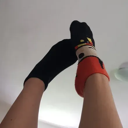 OnlyFans cuenta fiffi_feet avatar 1