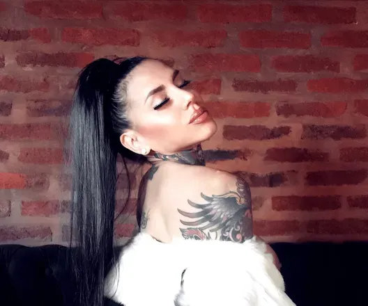 OnlyFans cuenta panterblack avatar 1