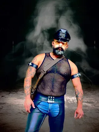 OnlyFans cuenta jacksonfordxxx avatar 1