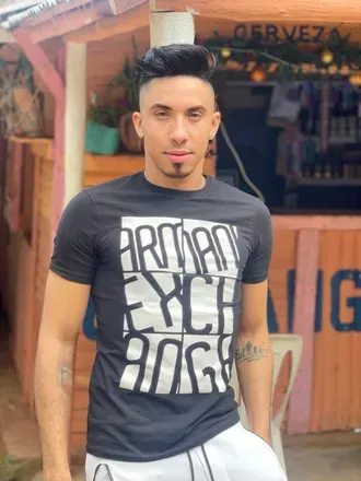 OnlyFans cuenta den0101 avatar 1