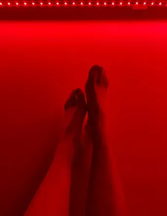 OnlyFans cuenta yoursweetfeet23 avatar 1
