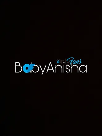OnlyFans cuenta babyanishaoff header 2