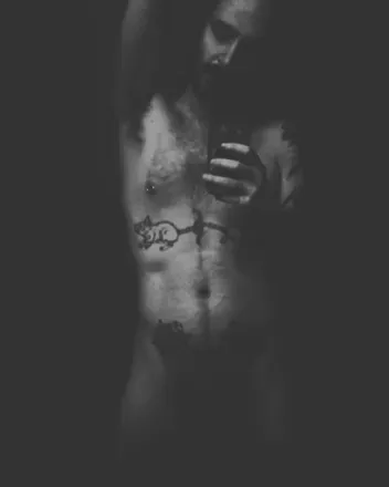 OnlyFans account  nirvanadelrey avatar 1