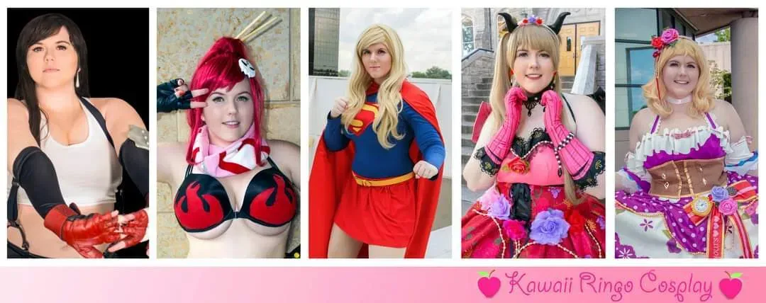 OnlyFans cuenta kawaiiringo header 2