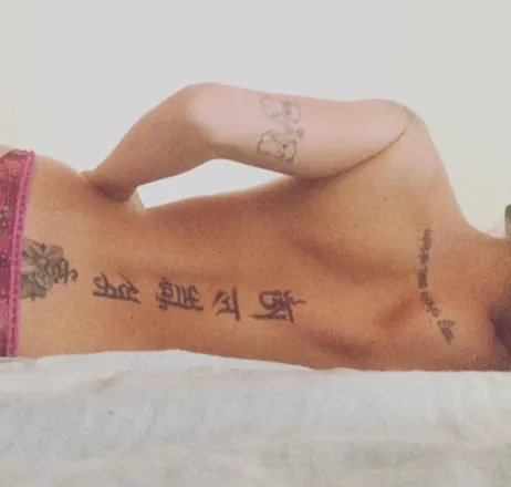 OnlyFans cuenta niklamiao header 2