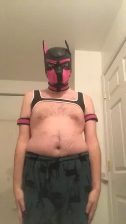 OnlyFans cuenta pupcobalt_free avatar 1