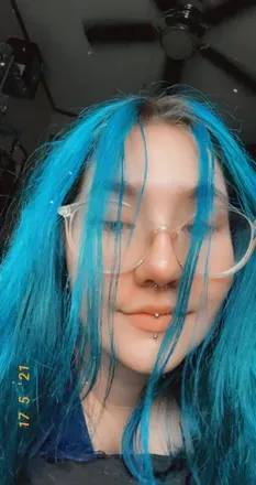 OnlyFans cuenta hippie.xoxo avatar 1