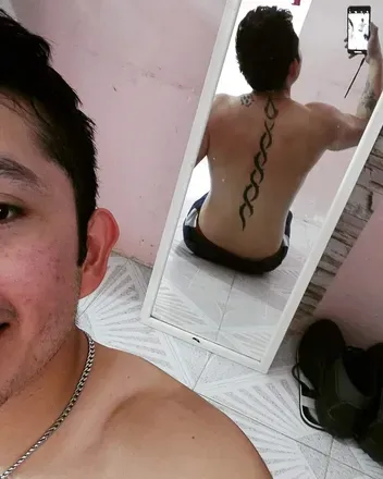 OnlyFans cuenta aldordgz_sh avatar 1