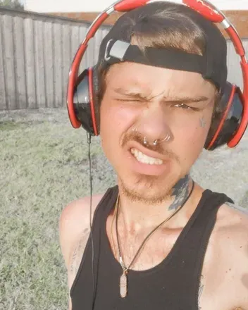 OnlyFans cuenta goodboygoblin avatar 1