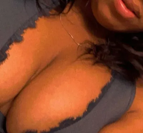 OnlyFans cuenta curvyxebony avatar 1
