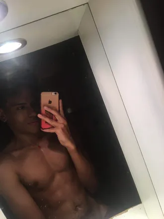 OnlyFans cuenta silvajhonester21 header 2
