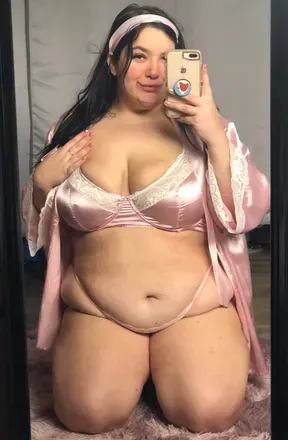 OnlyFans cuenta bbw-baby avatar 1