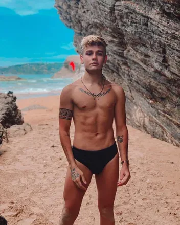 OnlyFans cuenta guilh3rmegoncalves avatar 1