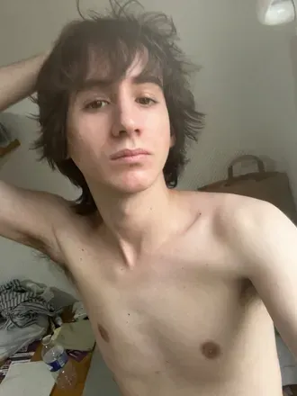 OnlyFans account  bubbleboydz avatar 1