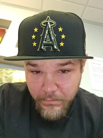 OnlyFans account  ogsmokeymcpots420 avatar 1