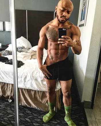 OnlyFans cuenta nelly_lavonte header 2