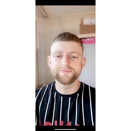 OnlyFans account  congordon avatar 1