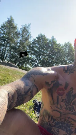OnlyFans cuenta michassa header 2