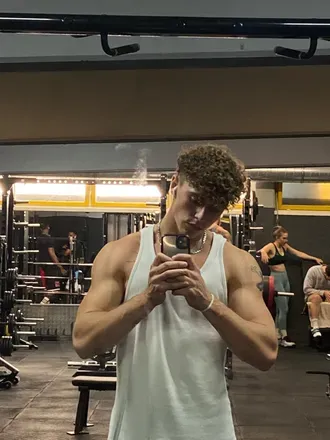 OnlyFans cuenta sweatandmuscle avatar 1