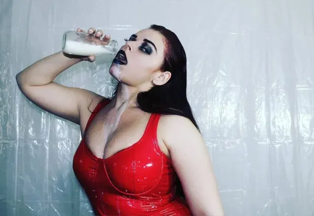 OnlyFans cuenta miss_thana_belladonna avatar 1