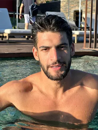 OnlyFans cuenta mralexxsmith avatar 1