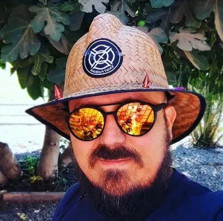 OnlyFans cuenta feuerwolf3 avatar 1