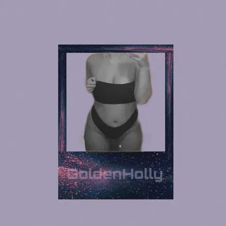 OnlyFans cuenta goldenholly avatar 1
