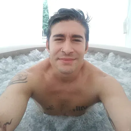 OnlyFans account  adriandimasxxx avatar 1