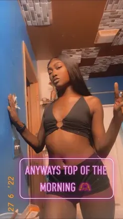 OnlyFans account  nigeriaaaa avatar 1