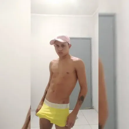 OnlyFans cuenta theuspantoja avatar 1