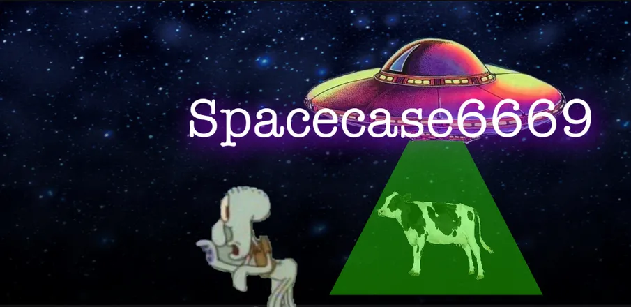 OnlyFans cuenta spacecase6669 header 2