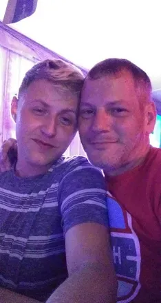 OnlyFans cuenta dannyandmichael avatar 1