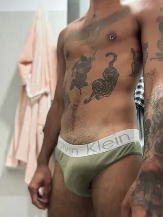 OnlyFans cuenta skinnydirtyboy avatar 1
