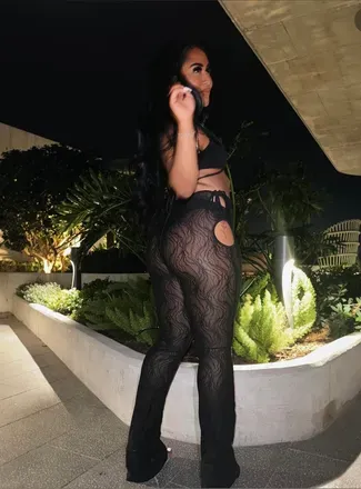 OnlyFans cuenta blasianmermaid avatar 1
