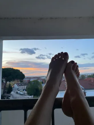 OnlyFans cuenta feetgirl51 header 2