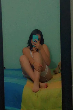OnlyFans of zarinagodoy