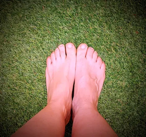 OnlyFans cuenta feetgolifre avatar 1