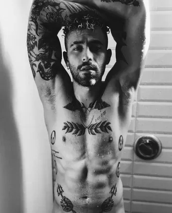 OnlyFans account  matkind avatar 1