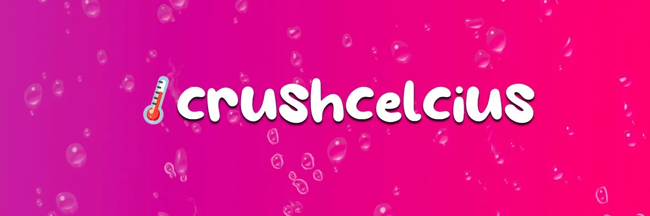 OnlyFans cuenta crushcelsius header 2