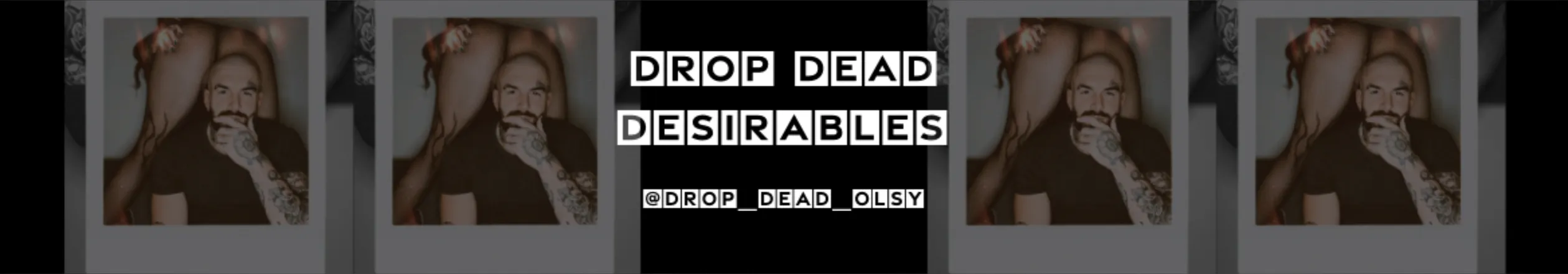 OnlyFans cuenta drop_dead_olsy header 2