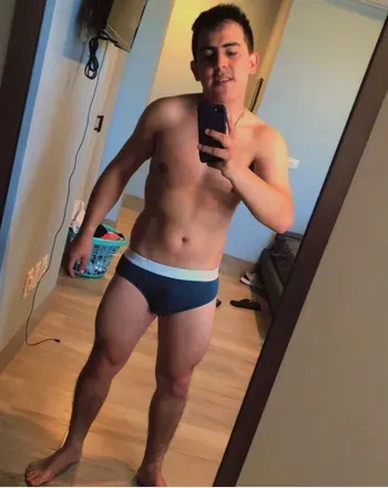 OnlyFans cuenta ivan_castill avatar 1