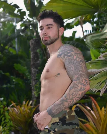 OnlyFans cuenta mackinonmikey avatar 1