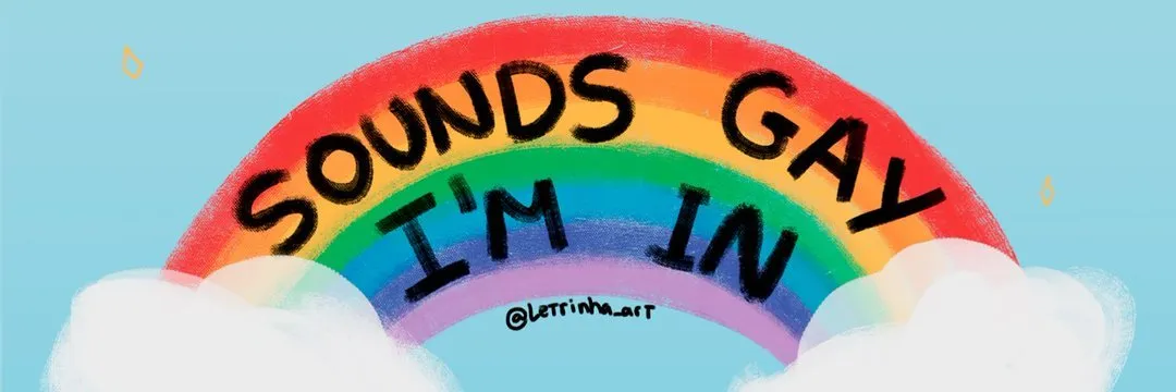 OnlyFans cuenta artsy.queer header 2
